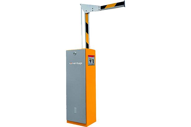 High Speed Electronic Boom Barrier