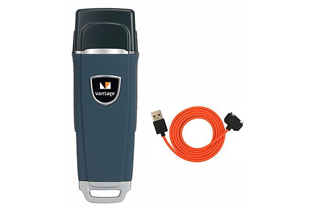 RF Guard Monitoring System