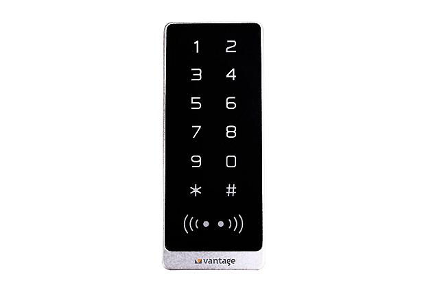 Standalone Access Controller & Wiegand Reader