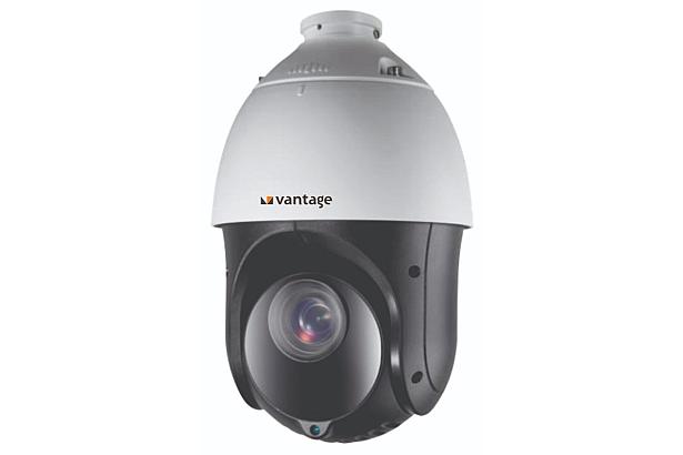IR Night Vision High Speed PTZ Dome Camera