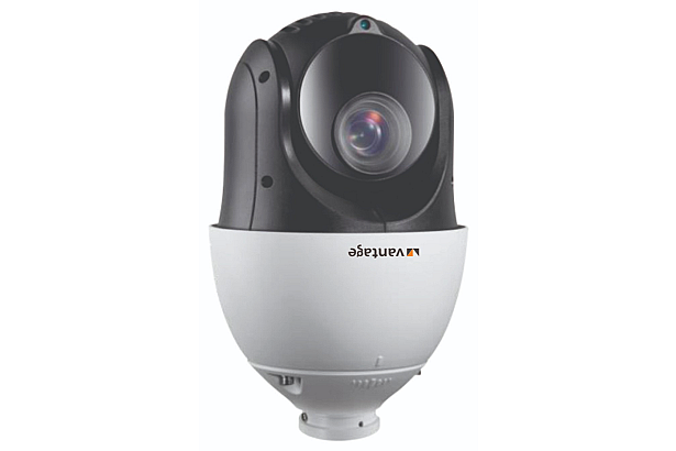 IR Night Vision High Speed PTZ Dome Camera