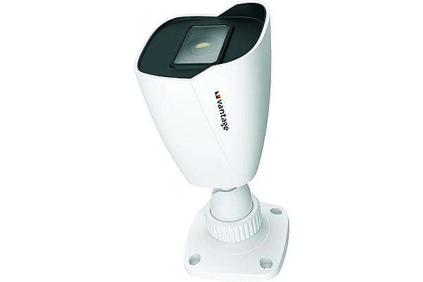 2MP Fixed lens Bullet IP Camera