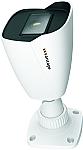 2MP Fixed lens Bullet IP Camera