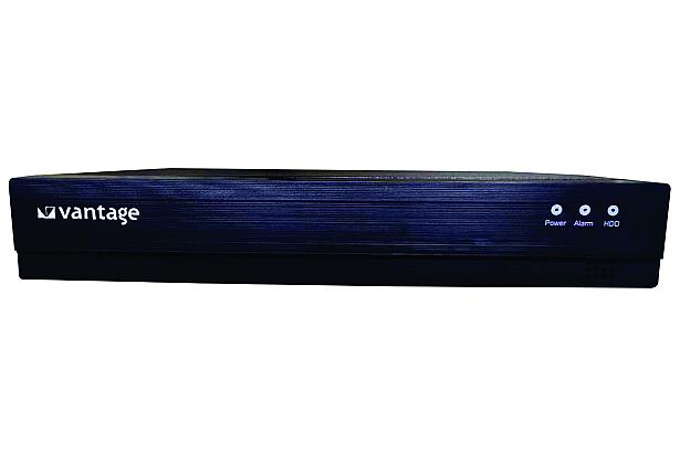 Image of '16 Channel 5 In 1 DVR'