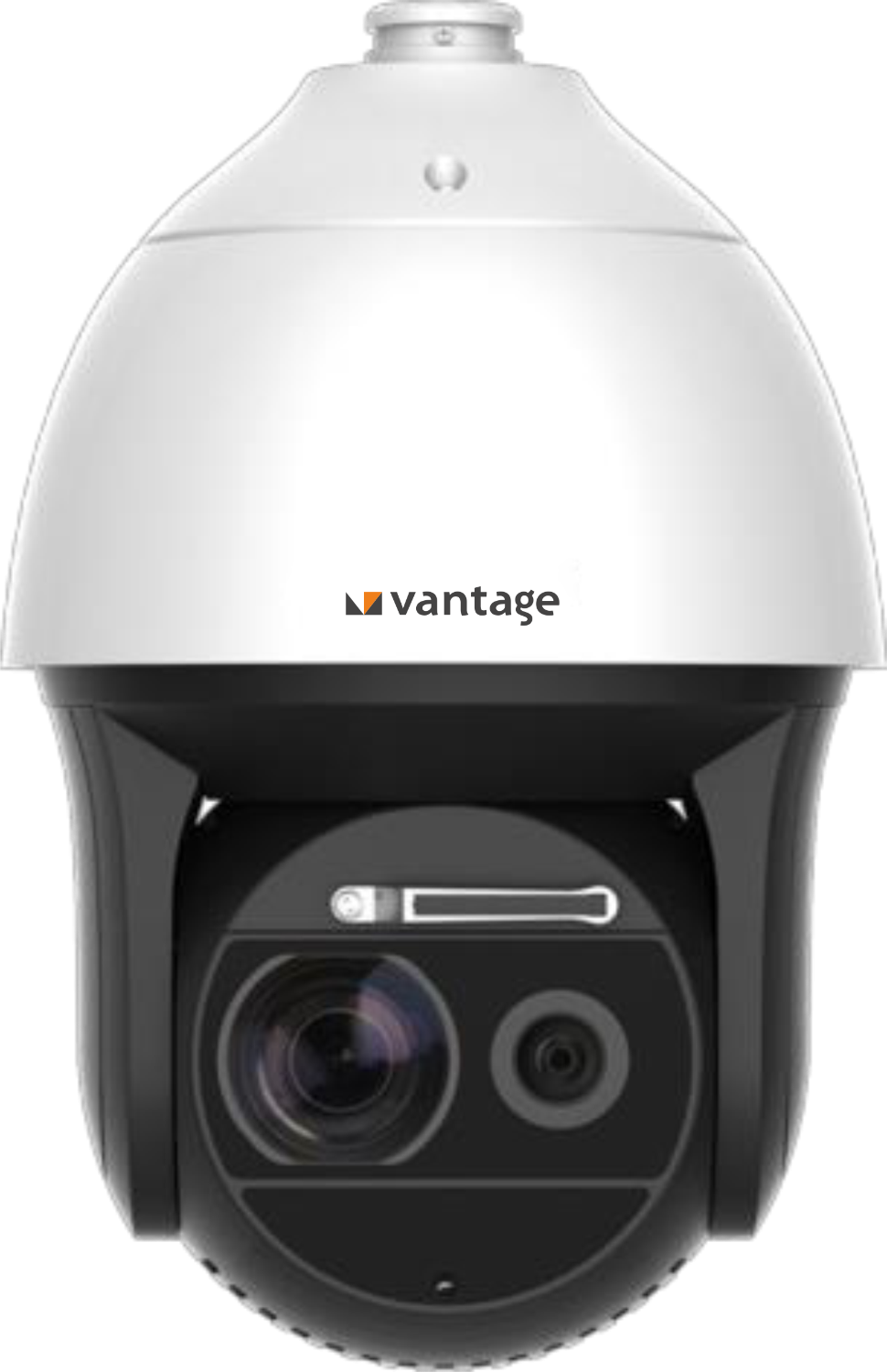 IR Night Vision High Speed PTZ Dome Camera Vantage Security