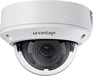 Image of 'IR Night Vision Motorized Varifocal Camera'