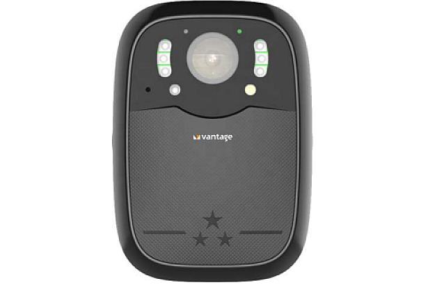 Body Worn Camera