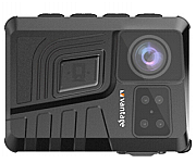 Full HD Body Worn Camera