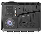 Full HD Body Worn Camera