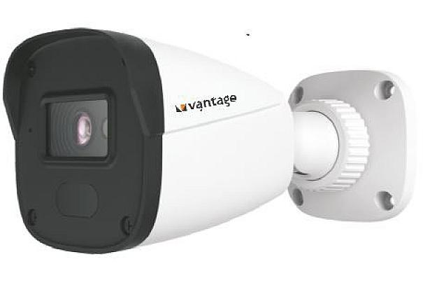2MP Fixed lens Bullet IP Camera