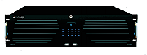 Image of '128 Channel H.265+ AI NVR'