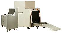 Image of 'X-Ray Baggage Scanner'