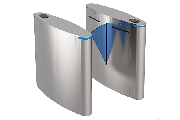 Flap Barrier Gate 