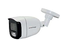 Image of '2MP Starlight Full HD Bullet Camera'