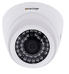 Image of '2.4MP IR Night Vision Full HD Dome Camera'