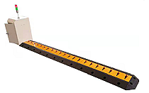 Image of 'Hydraulic Tyre Killer'