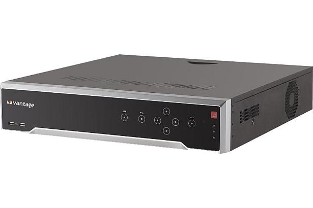 Image of 'NVR With Raid Support'