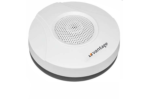Audio Surveillance Omnidirectional External Microphone