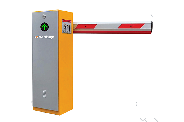 Image of 'Super Fast Electronic Boom Barrier'