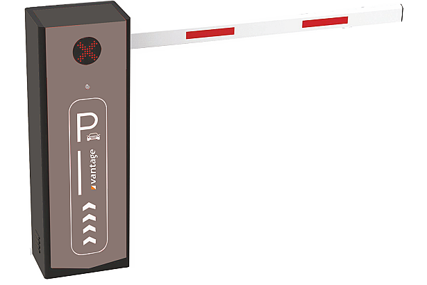 Image of 'Super Fast Electronic Boom Barrier'