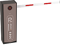 Image of 'Super Fast Electronic Boom Barrier'