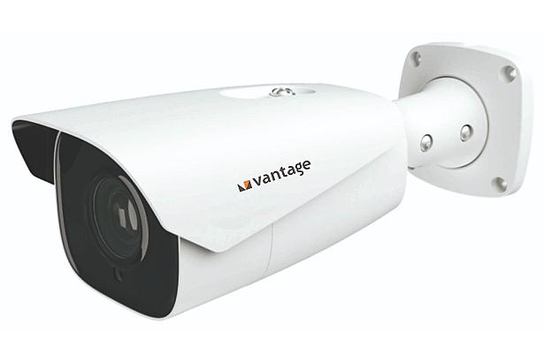 Image of '4MP ANPR Bullet Camera'