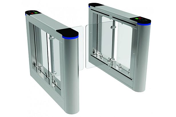 Swing Gate Barrier Single/Dual Core