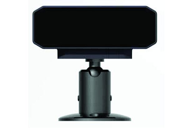 Driver Monitoring System