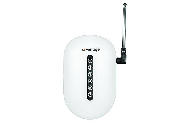 Signal Repeater