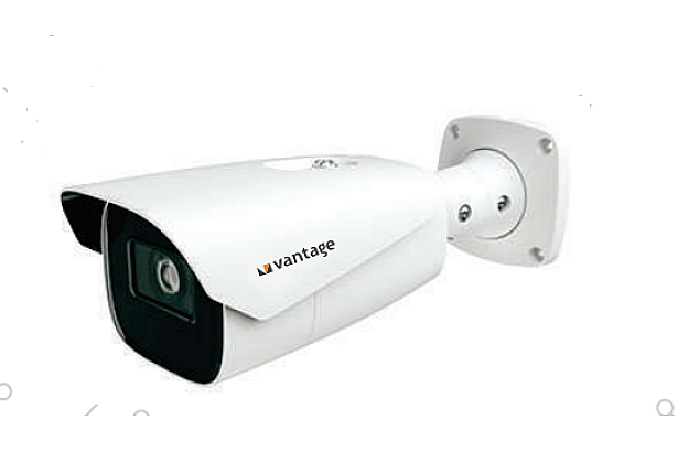 5MP License Plate Recognition Bullet Camera