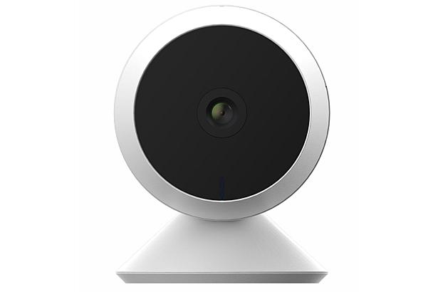  SoHo Mini (Indoor Fixed Mini Camera)