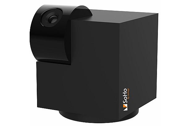 SoHo Cuboid (Indoor Pan& Tilt Camera)