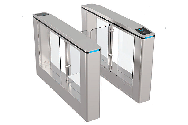 Swing Gate Barrier Single/Dual Core