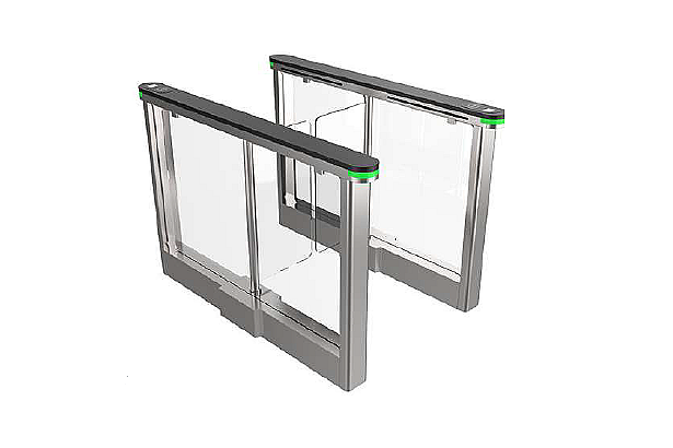 Swing Gate Barrier Single Core