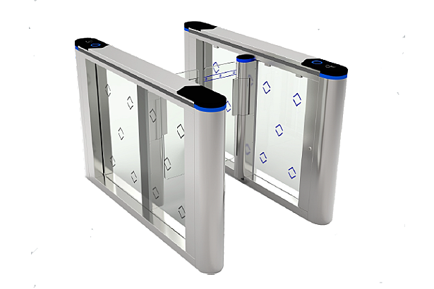 Swing Gate Barrier Single/Dual Core