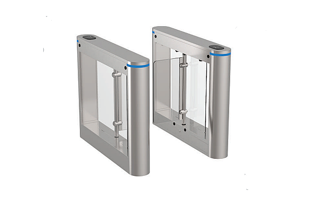 Swing Gate Barrier Single/Dual Core