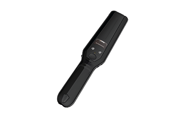 Hand Held Metal Detector