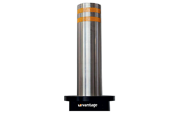 Hydraulic Automatic Stainless Steel Bollard