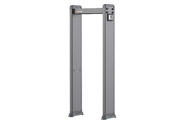 21 Zones Walk Through Metal Detector