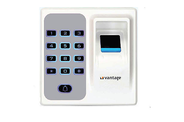 Fingerprint Access Control Reader
