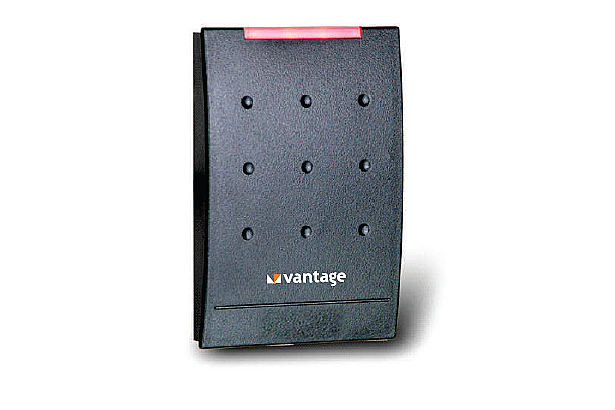Mifare Desfire EV1/EV2 Entry/Exit Reader