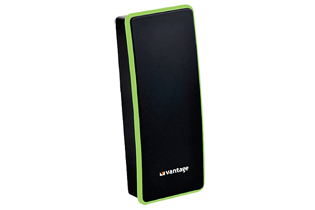 RFID Entry/Exit Readers