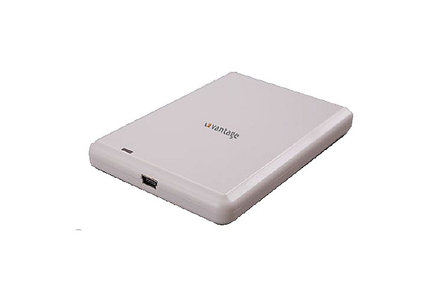USB Based UHF Enrollment Reader (Read Range up to 18CM)