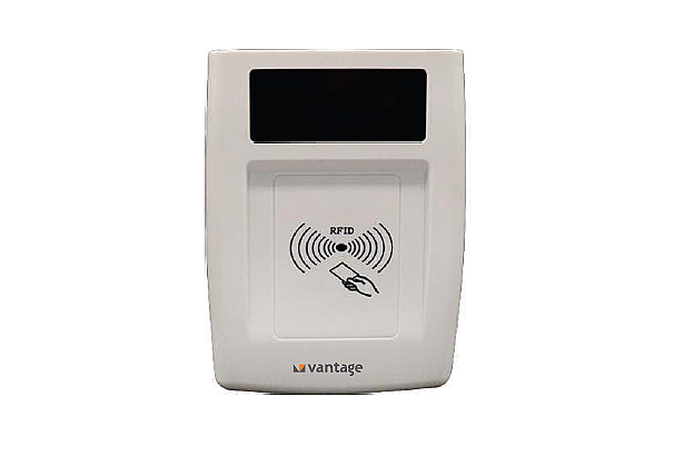 USB Based UHF Enrollment Reader (Read Range ≤30CM)
