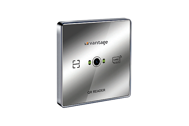 QR Code Scanner + RFID Card Reader