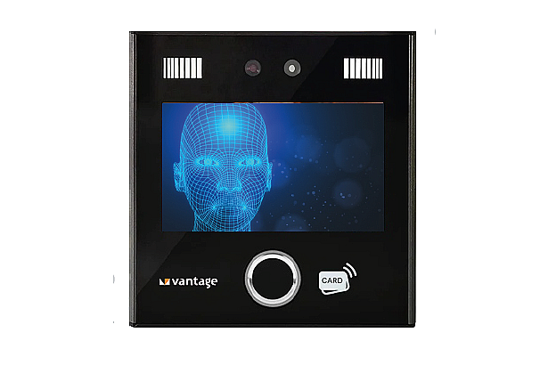 Dual Authentication Face Recognition + Fingerprint System