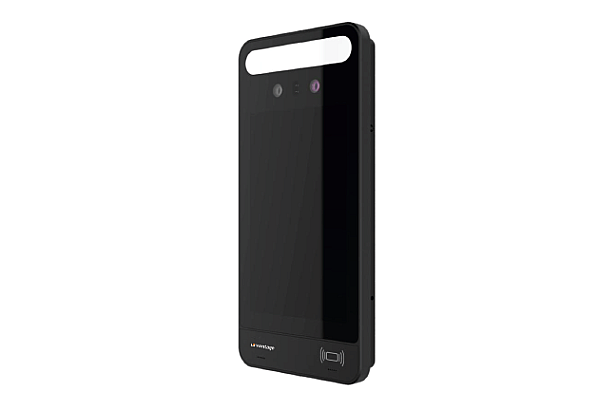 Long Range Face Recognition Time Attendance System