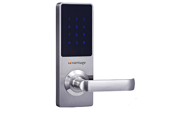 RFID & PIN Code Access Door Lock