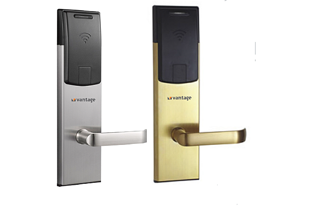 RFID Based Hotel Lock