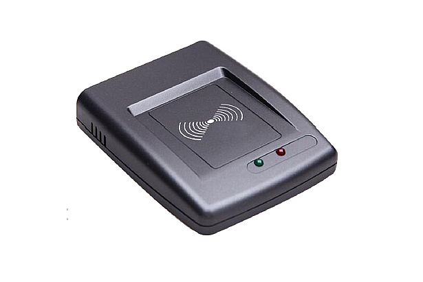 Mifare Card Encloder